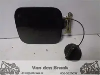 Nissan Qasgqai+2 2007-2014 Brandstofklepje