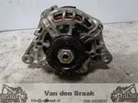 Nissan Note 1.4 16V 2006-2013 Dynamo