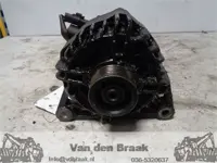 Peugeot 207 1.4 16V 2006-2007 Dynamo