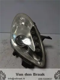 Alfa Romeo Giuliette 2010-2021 Koplamp rechts