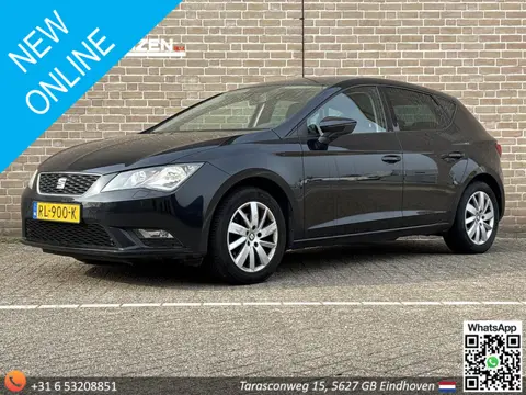 SEAT Leon 1.2 TSI Reference | Airco | Cruise | PDC | Stoelverwarming | APK 01-2027 |