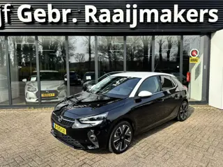 Opel CORSA-E Elegance 50 kWh (bj 2020, automaat)