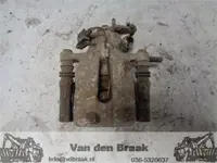 Alfa Romeo Mito 2008-2016 Remklauw rechts achter