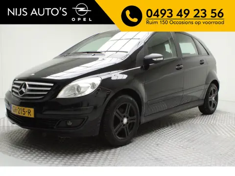 Mercedes-Benz B-Klasse 150 | airco | export aanbieding | bluetooth telefoon | radio cd