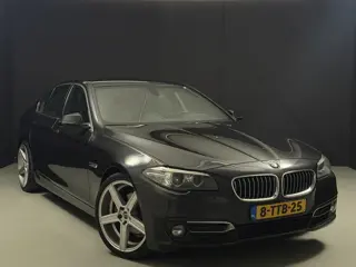 BMW 5 Serie 520i Last Minute Edition Extreme*Super Staat*