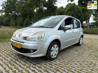 Renault Grand Modus 1.2 TCE Dynamique / airco / nap / nieuwe apk