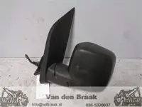 Peugeot Bipper 2008-2018 Spiegel links elec. verstelbaar