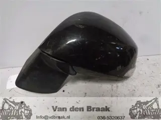 Renault (Grand) Scenic 2009-2016 Spiegel links electrisch verstelbaar