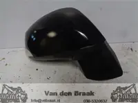 Renault (Grand) Scenic 2009-2016 Spiegel rechts electrisch verstelbaar