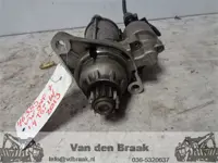 Volkswagen Golf 1.4 TSi 2012-2020 Startmotor