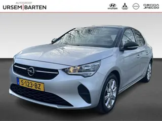 Opel Corsa 5D - 1.2T Elegance | 100PK (bj 2023)