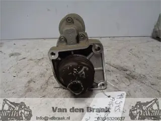 Alfa Romeo Mito 1.4 2008-2016 Startmotor