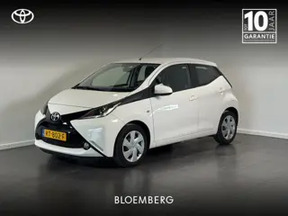 Toyota Aygo 1.0 VVT-i x-play | Airco | Camera | (bj 2018)