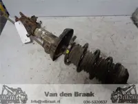 Alfa Romeo Mito 1.4 2008-2016 Schokbreker links voorzijde