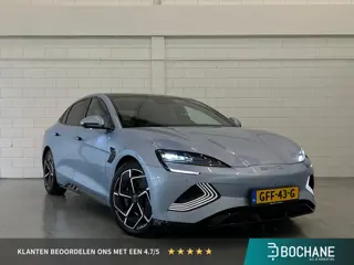 BYD SEAL Excellence AWD 82.5 kWh | 530pk - 0-100 3.8sec | HEAD UP DISPLAY | PANODAK | ELEK. STOELEN 