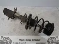 Renault (Grand) Scenic 1.6 16V 2009-2016 Schokbreker voorzijde