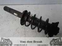 Volkswagen Golf 1.4 TSi 2008-2012 Schokbreker voorzijde