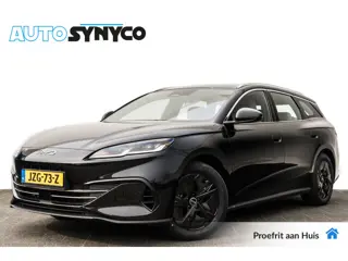 BYD SEAL 6 Touring 1.5 DM-i 183 Pk PHEV Boost | € 4.190,- korting | 1.350 WLTP | Adapt. Cruise | Key