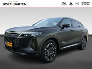 Omoda 9 1.5T-GDi SHS-P Premium | Automaat | Massage | Pano | Sony Audio | Stoelverwarming/Koeling vo