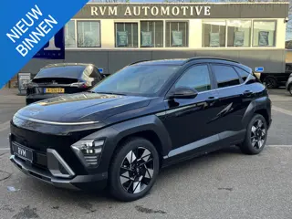 Hyundai Kona 1.6 GDI HEV Comfort Smart VAN €30.900,- NU VOOR SLECHTS €26.877,- Uw LENTEVOORDEEL €4.0