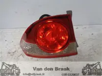Honda Civic 4 deurs Sedan 2006-2011 Achterlicht links buitenzijde