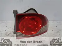 Honda Civic 4 deurs Sedan 2006-2011 Achterlicht rechts buitenzijde