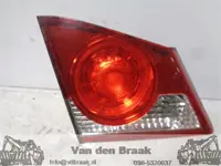 Honda Civic 4 deurs Sedan 2006-2011 Achterlicht links binnenzijde