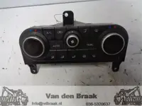 Nissan Qashqai+2 2010-2014 Kachelpaneel