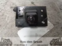 Nissan Qashqai 2010-2014 Achteruitrijcamera