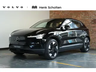 Volvo EX30 Single Motor Extended Range Plus 69 kWh | Semi Electrische Wegklapbare Trekhaak | Adaptie