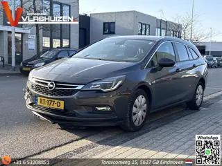 Opel Astra Sports Tourer 1.0 Business+ | MOTOR DEFECT! | Airco | Cruise | Navi | PDC |