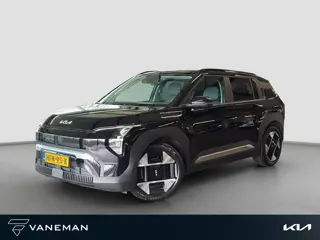 Kia EV3 Plus Advanced 58.3 kWh SOH 100%