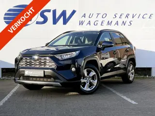 Toyota RAV4 2.5 Hybrid Dynamic | ACC | Carplay | LED | Camera