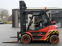 Linde H60T - 03 (bj 2019)