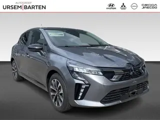 Mitsubishi Colt 1.6 HEV Intense Tot € 4.000,- voorraad korting!