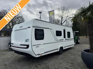 Fendt Apero Activ 560 SKM