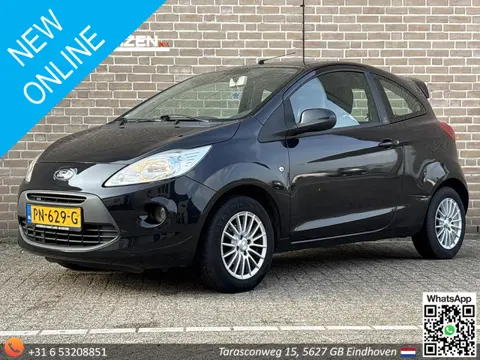 Ford Ka 1.2 Titanium | Airco |
