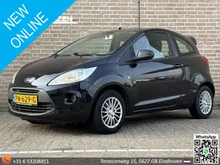 Ford Ka 1.2 Titanium | Airco |