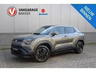 Suzuki e VITARA Select 49 kWh | "Rijd als één van de eersten in 2026 – bestel nu!" | Fabrieksgaranti