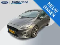 Ford Fiesta 1.0 EcoBoost ST-Line | WORDT VERWACHT | Navigatie | Camera | Cruise control