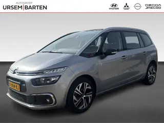 Citroën Grand C4 Spacetourer 1.2 PureTech Business | automaat | 7 persoons / KEURIGE AUTO! ZEER RUIM