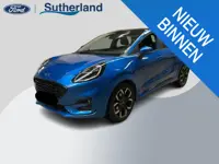 Ford Puma 1.0 EcoBoost Hybrid ST-Line X First Edition WORDT VERWACHT! | Panoramadak | Winter Pack | 