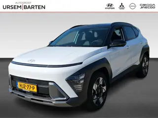 Hyundai KONA 1.6 GDI HEV Premium (bj 2025, automaat)