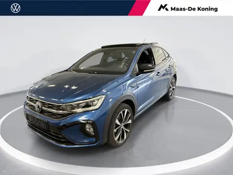 Volkswagen Taigo 1.0 TSI 110pk DSG R-Line · Panoramadak · Apple/Android Car Play · P-Sensoren · Geti