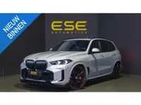 BMW X5 xDrive50e Hybrid M-Sport M-Seats | Panorama | 360 | H&K