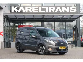 Ford Transit Connect 1.5 EcoBlue 120 | Aut. | Sport | Clima | Camera | Clima..