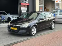 Opel Astra 1.6 Edition 5 Deurs Airco