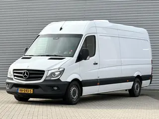 Mercedes-Benz Sprinter 519 3.0 BlueTEC 432L HD Koel/ventilatie