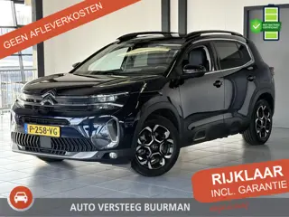 Citroen C5 Aircross 1.6 Plug-in Hybrid 225 Business Plus Stoelmassage, Adaptive Cruise Control, Elek