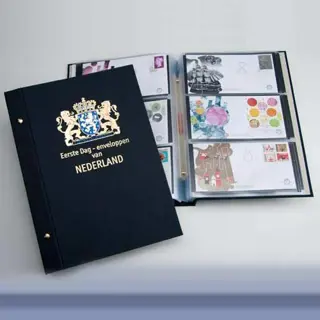 Eerste Dag Enveloppen (St)